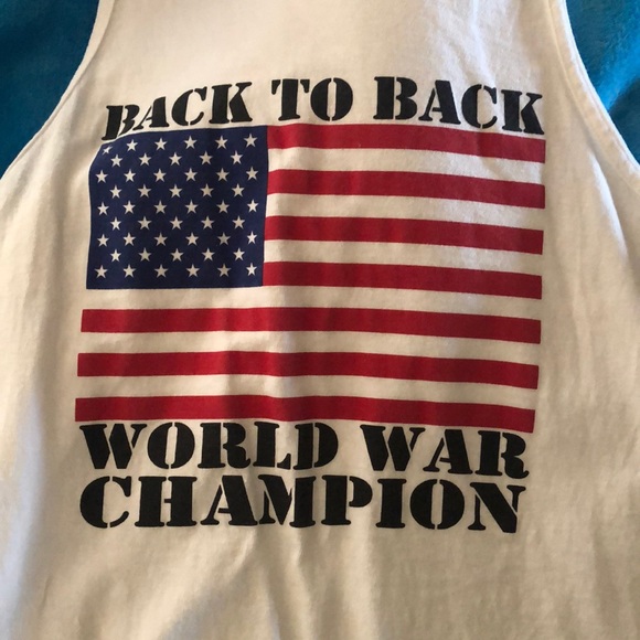 Tank - Picture 2 of 2